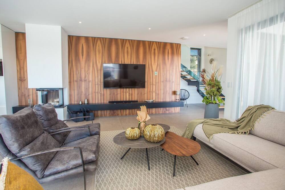 Photo of Livingroom in Fuskulin