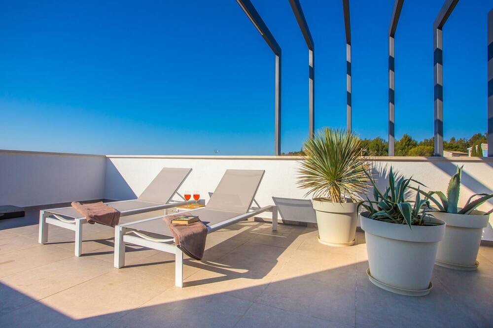 Photo of Patio Balcony in Fuskulin