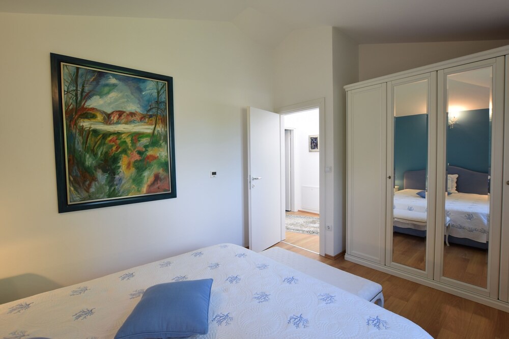 Photo of Bedroom in Fuskulin