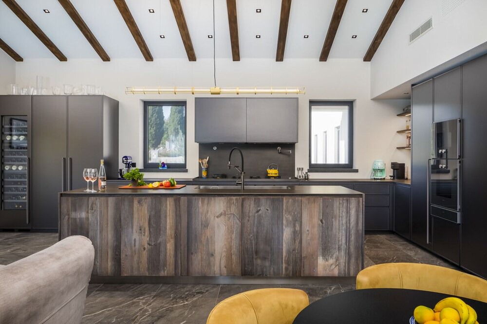 Photo of Kitchen in Rakotule