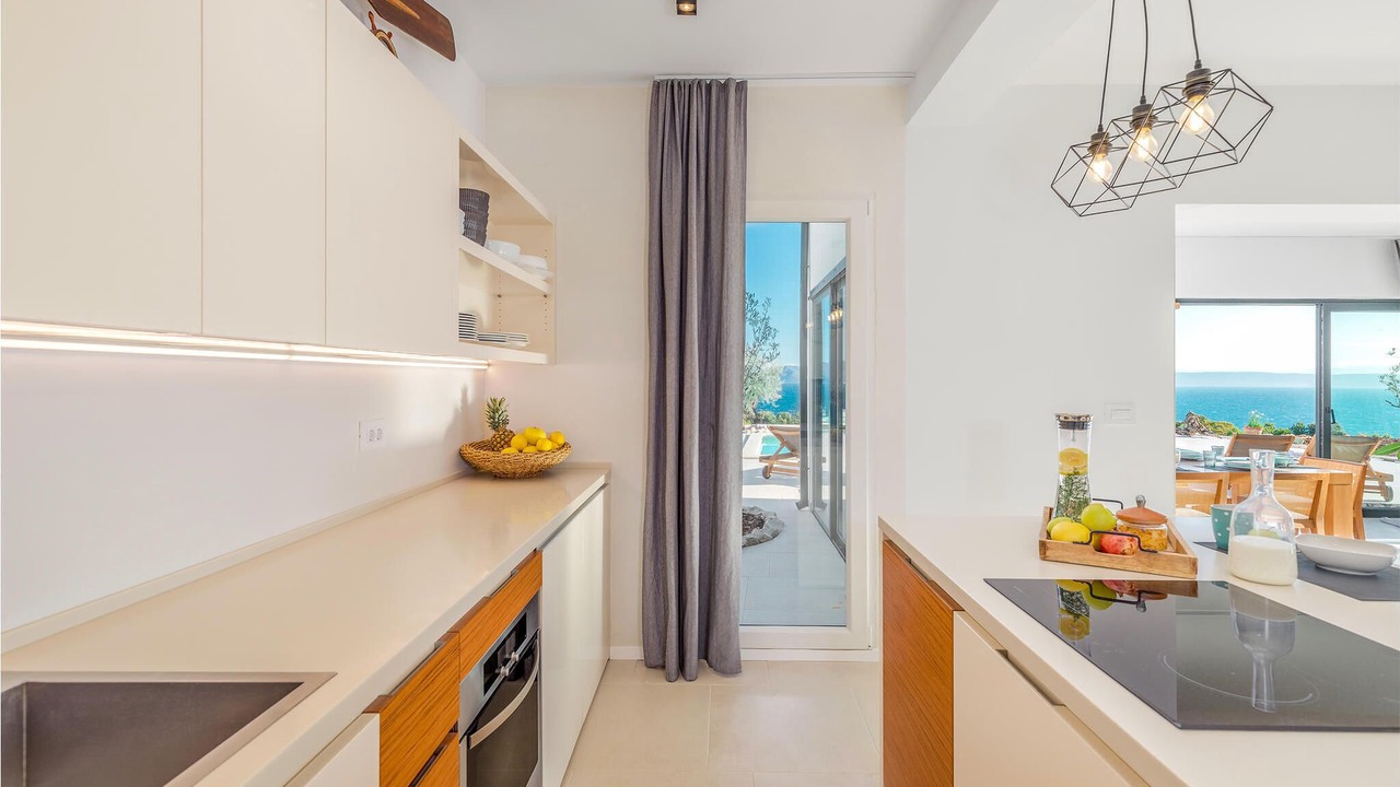 Photo of Kitchen in Ravni