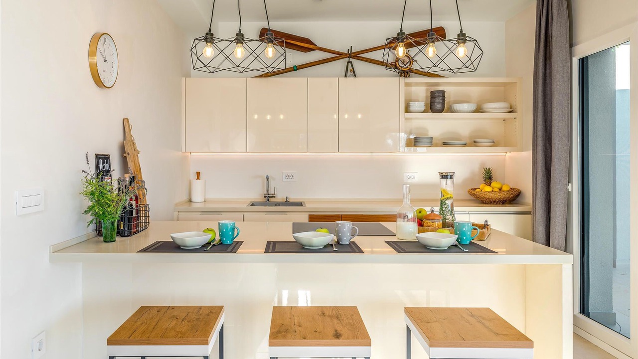 Photo of Kitchen in Ravni