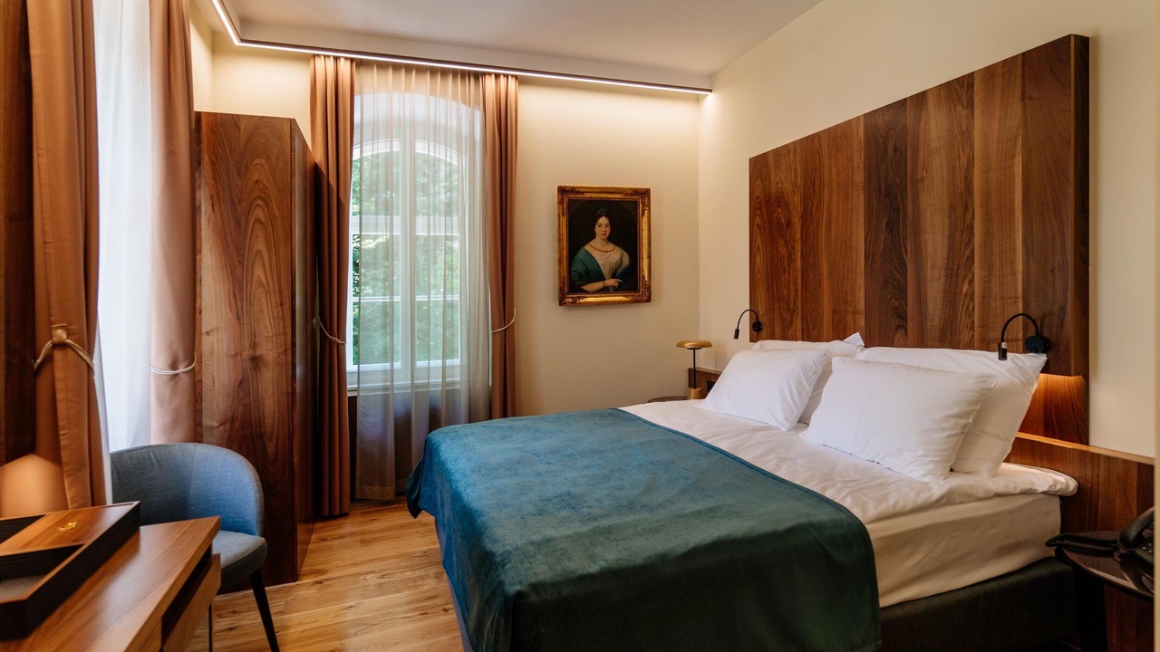Photo of Bedroom in Dobrna