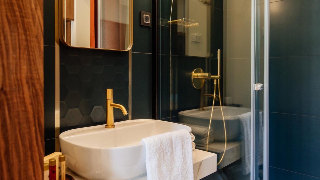 Photo of Bathroom in Dobrna