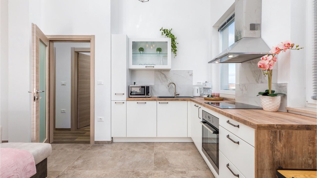 Photo of Kitchen in Kavran