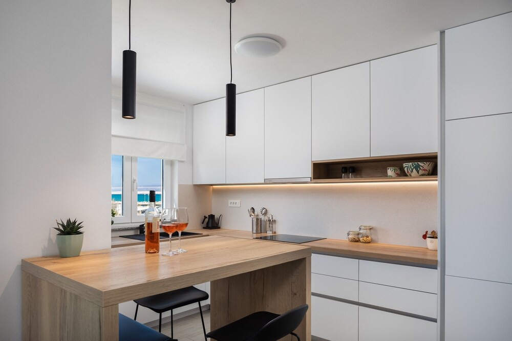 Photo of Kitchen in Ljubac