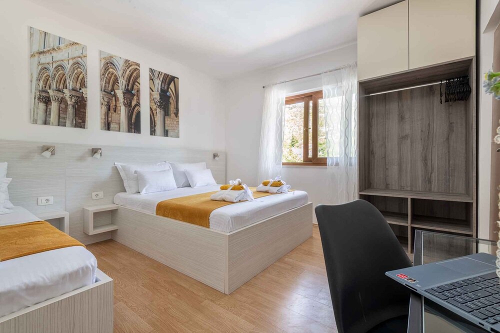 Photo of Bedroom in Oslje