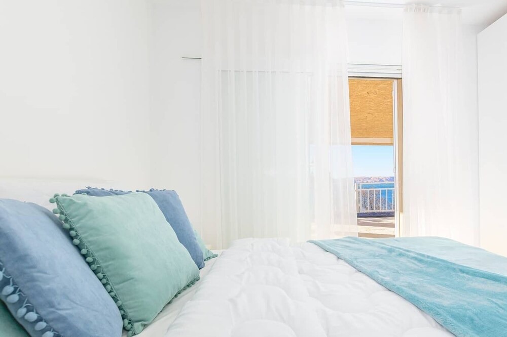 Photo of Bedroom in Karlobag