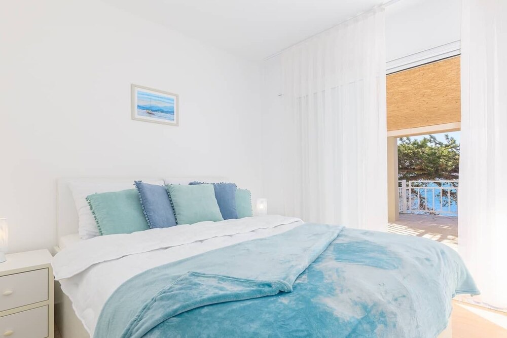 Photo of Bedroom in Karlobag