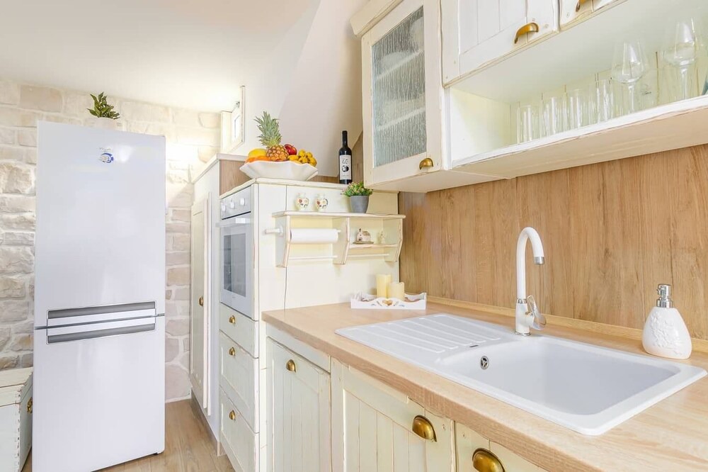Photo of Kitchen in Karlobag