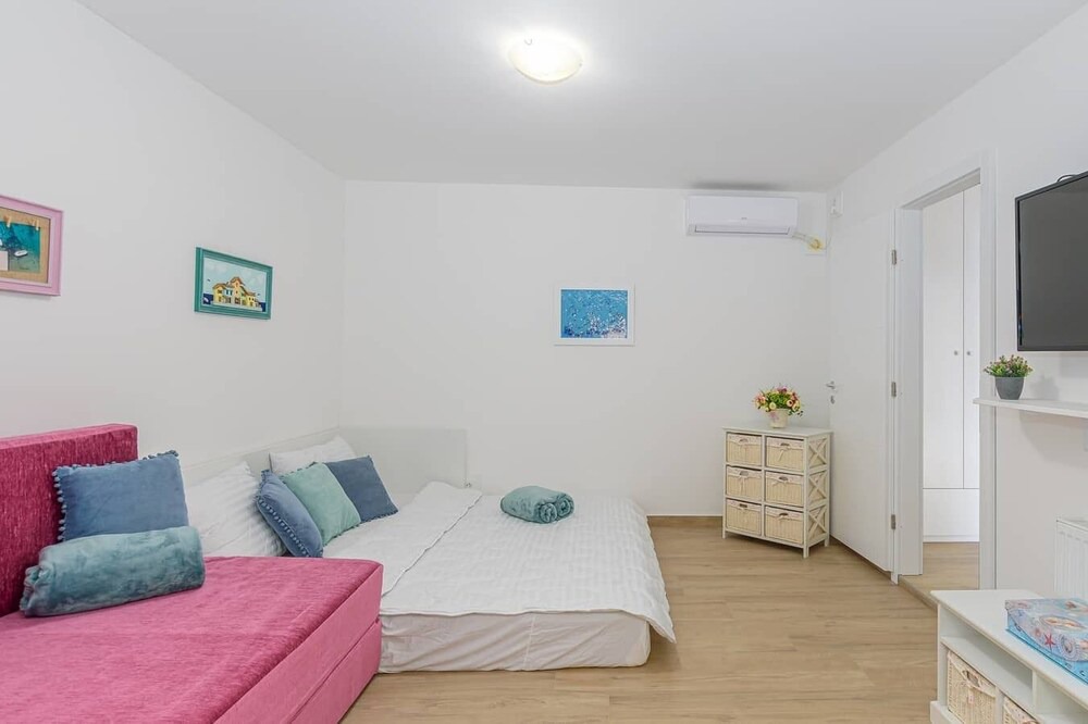 Photo of Livingroom in Karlobag
