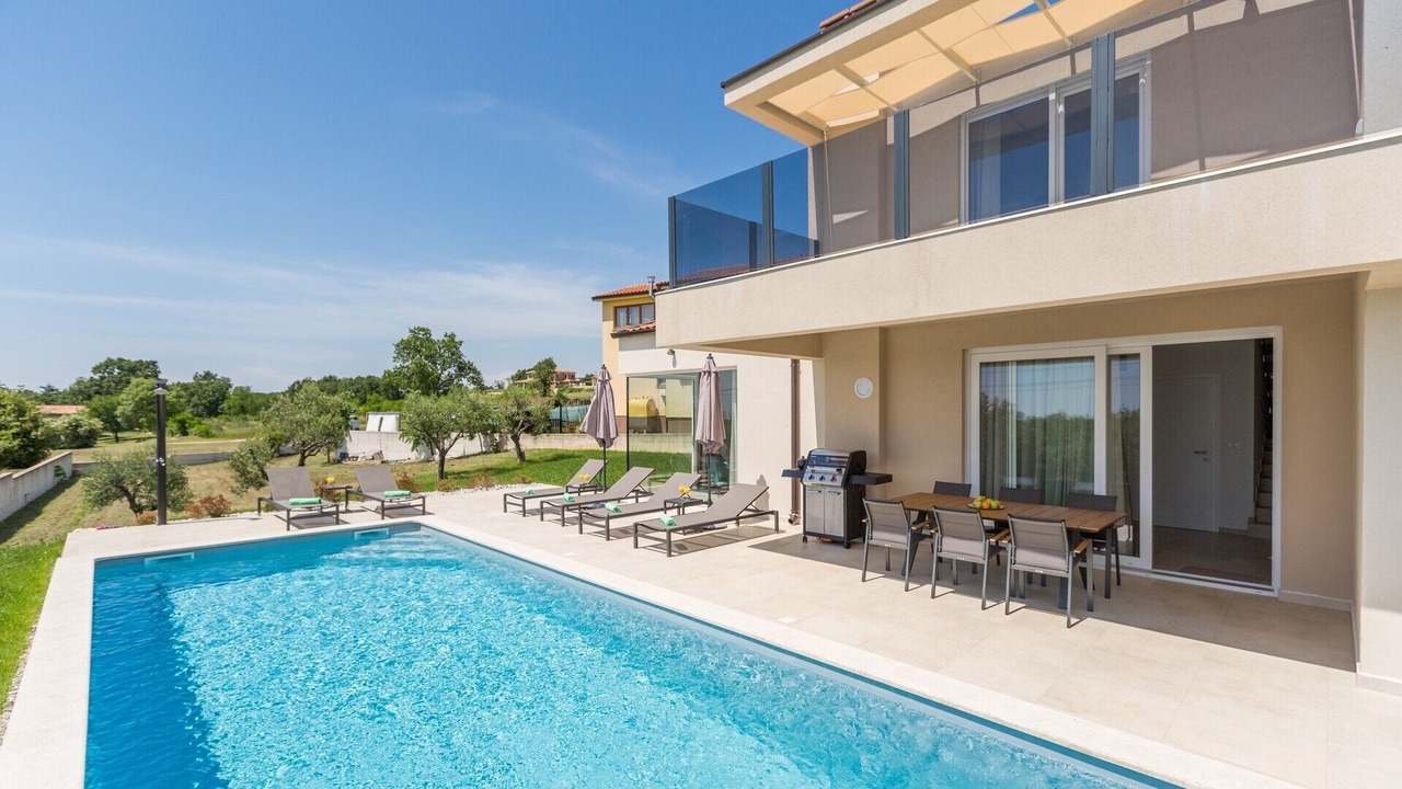 Photo of Outdoor in Markovac