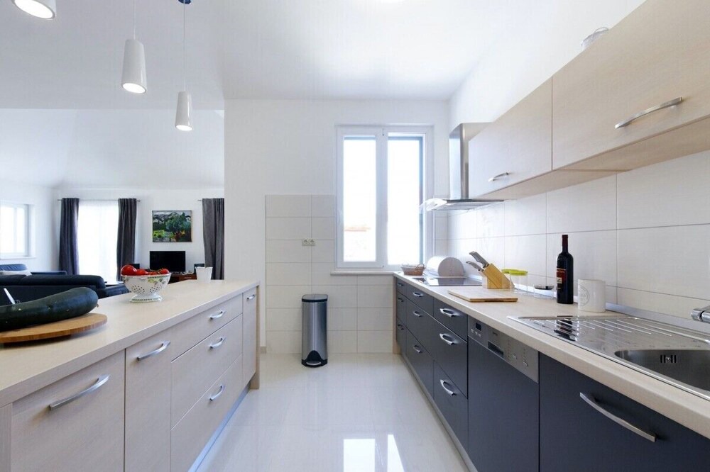 Photo of Kitchen in Tucepi
