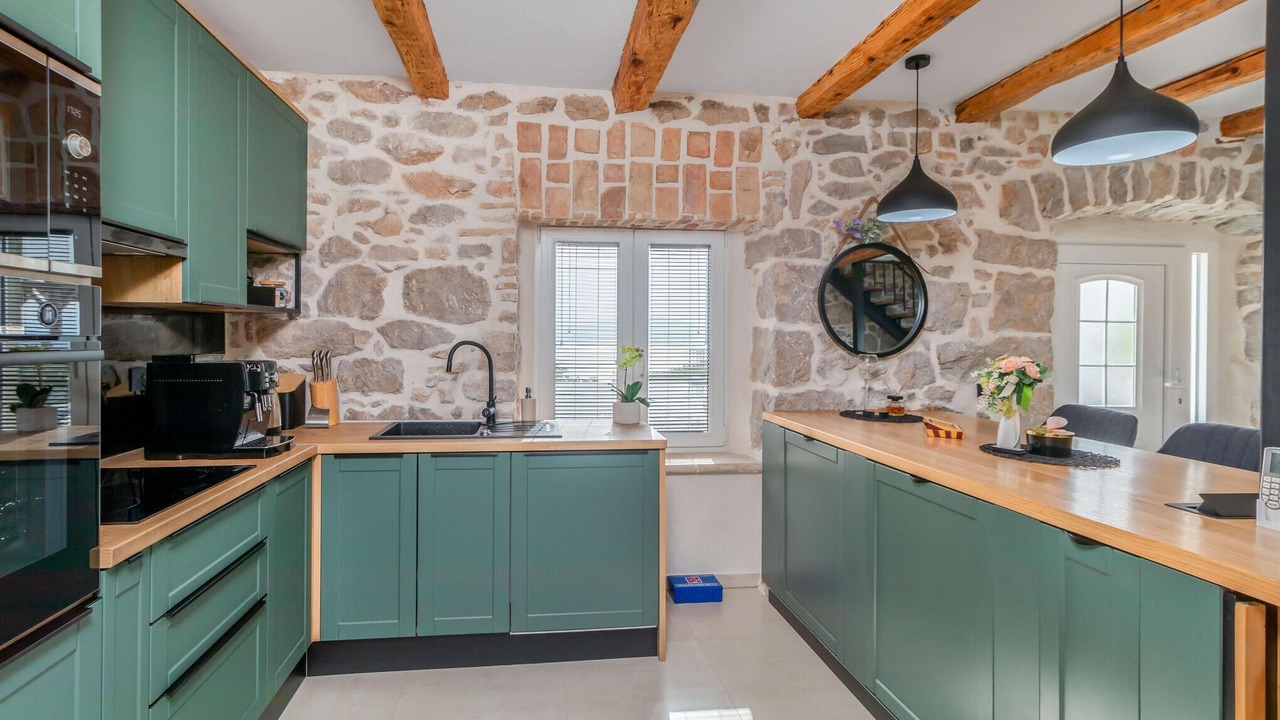 Photo of Kitchen in Bakar