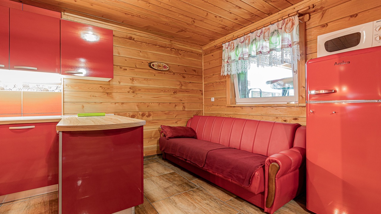 Photo of Kitchen in Rogaska Slatina