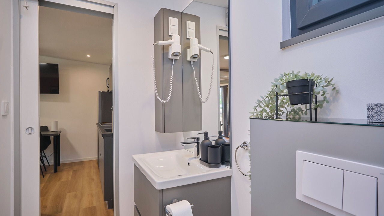 Photo of Bathroom in Drage