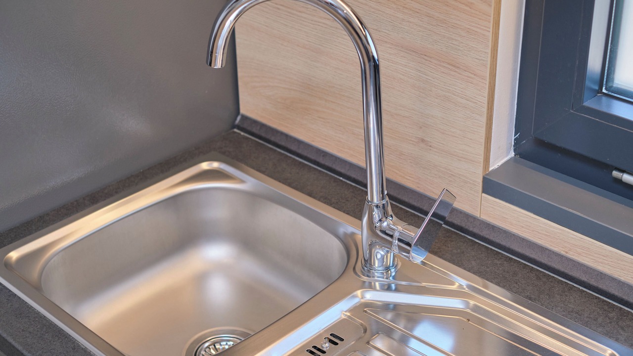 Photo of Kitchen in Drage