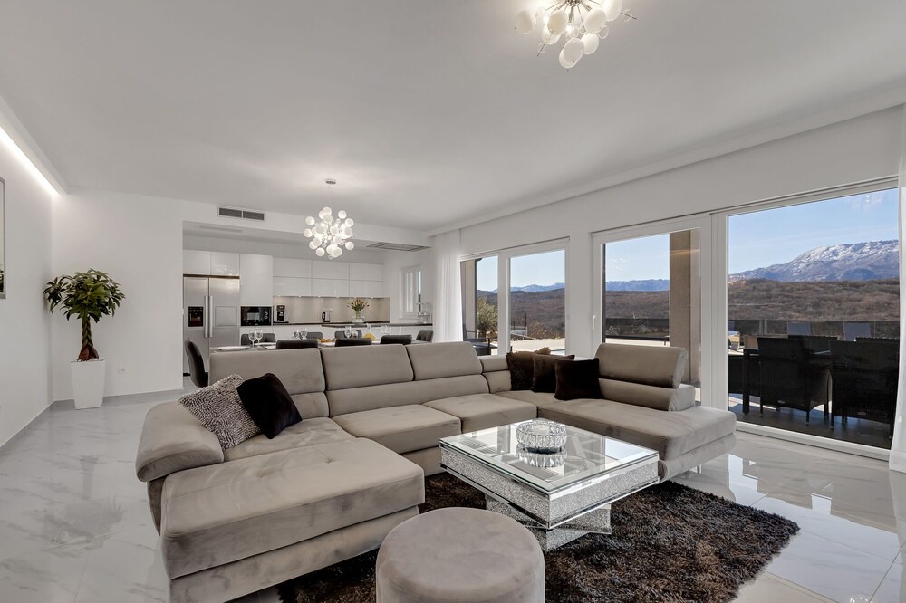 Photo of Livingroom in Zagvozd