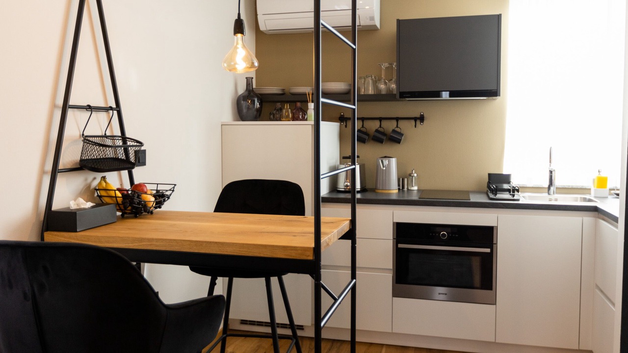 Photo of Kitchen in Maribor