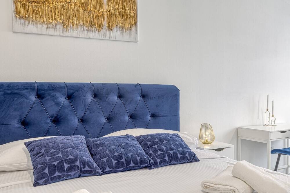 Photo of Bedroom in Fuskulin