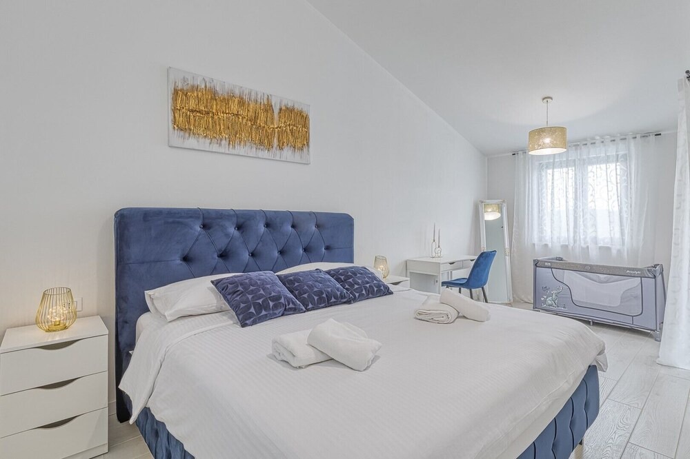 Photo of Bedroom in Fuskulin