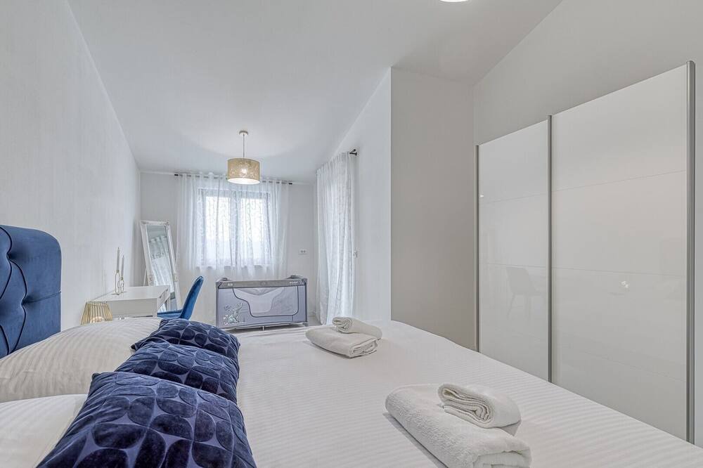 Photo of Bedroom in Fuskulin
