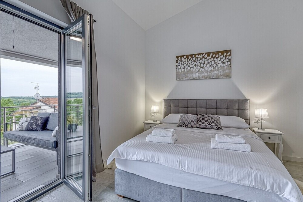 Photo of Bedroom in Fuskulin