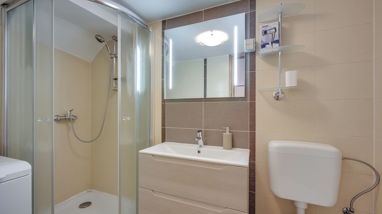 Photo of Bathroom in Lanterna