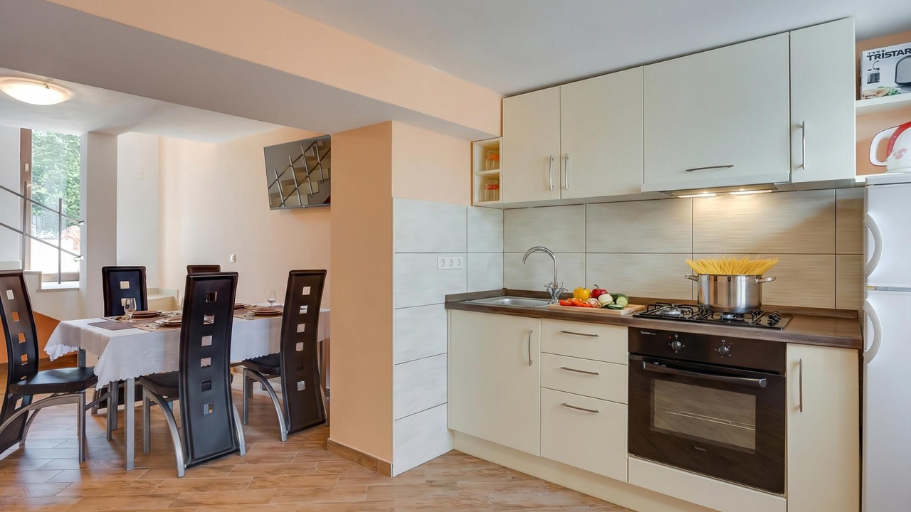 Photo of Kitchen in Lanterna
