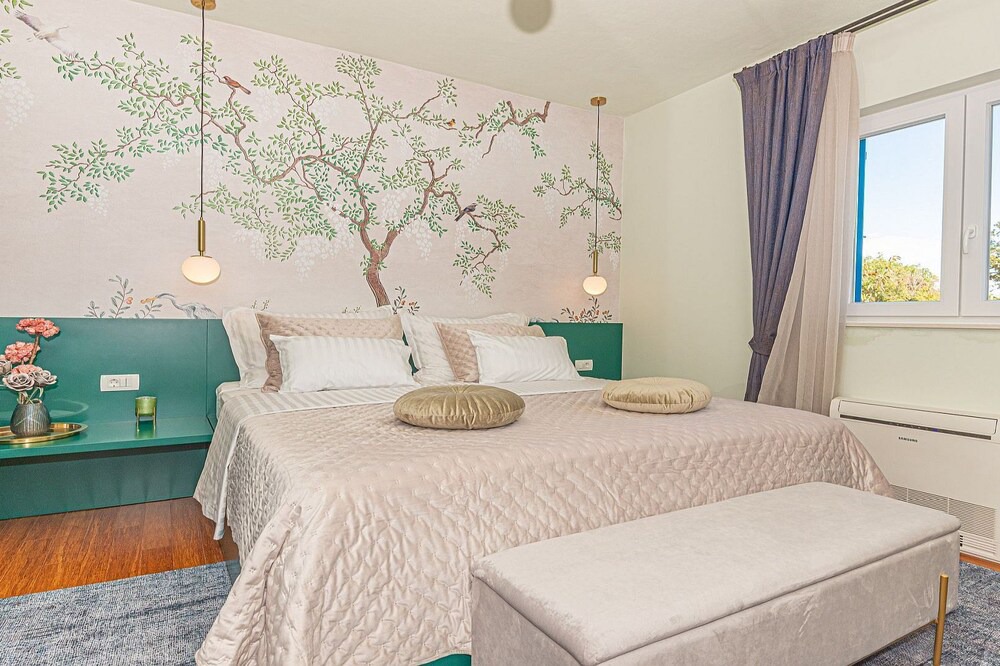 Photo of Bedroom in Drnis