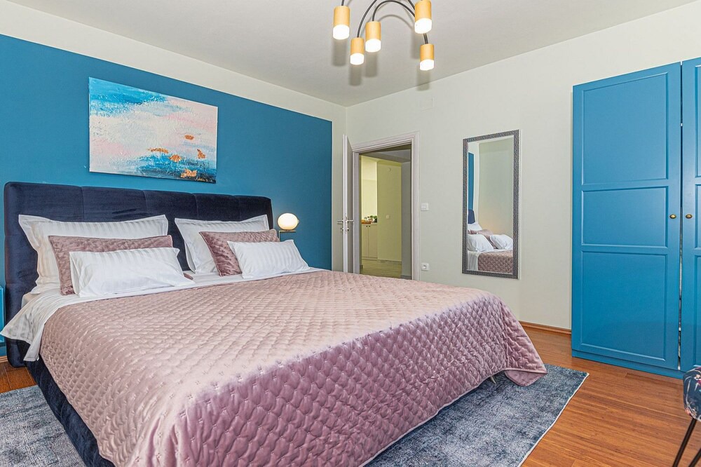 Photo of Bedroom in Drnis