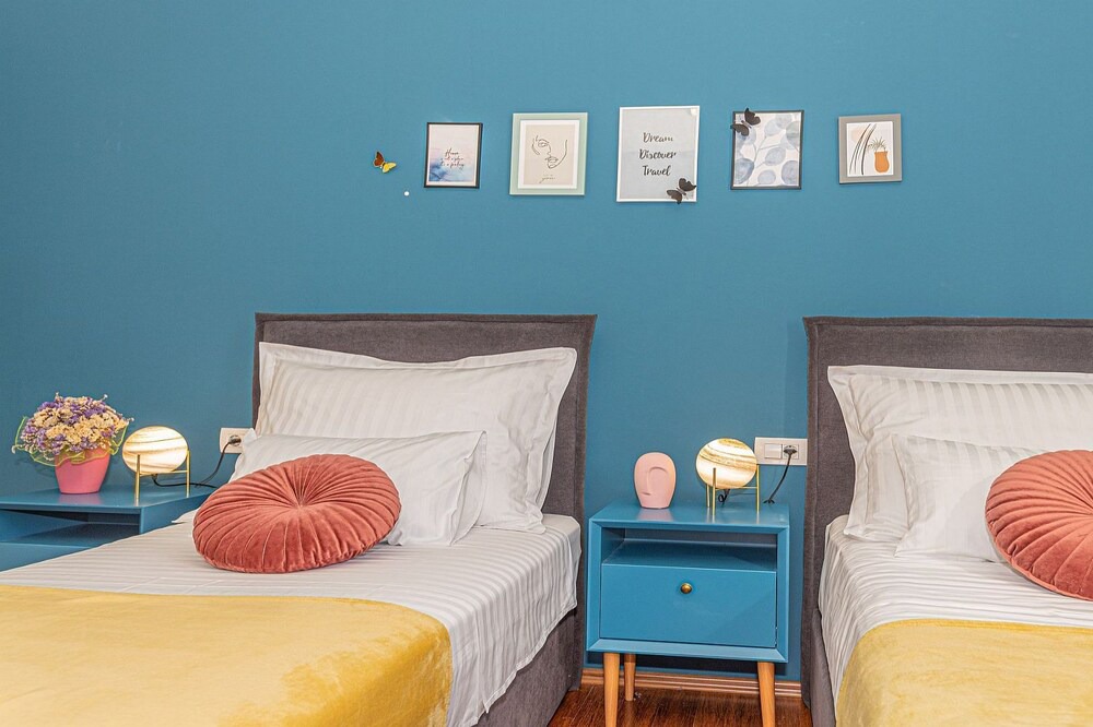 Photo of Bedroom in Drnis