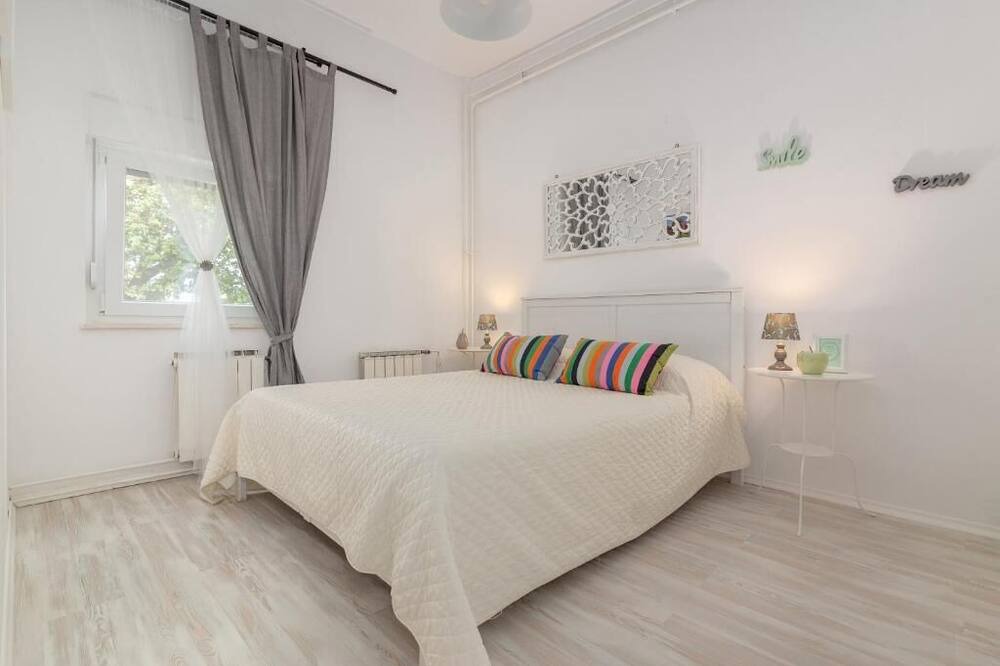 Photo of Bedroom in Gracisce