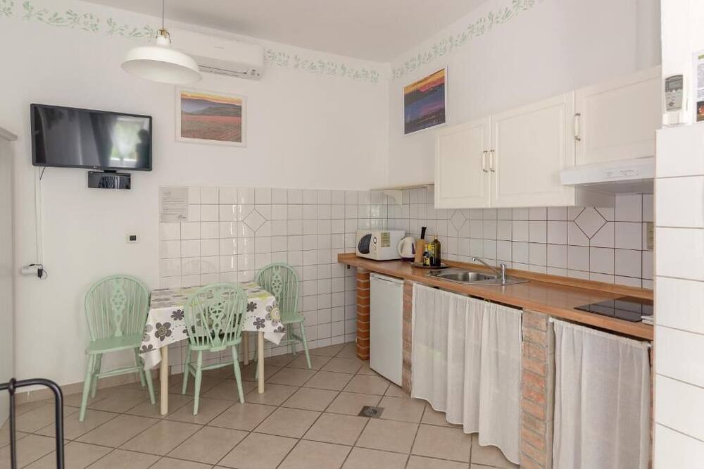 Photo of Kitchen in Gracisce
