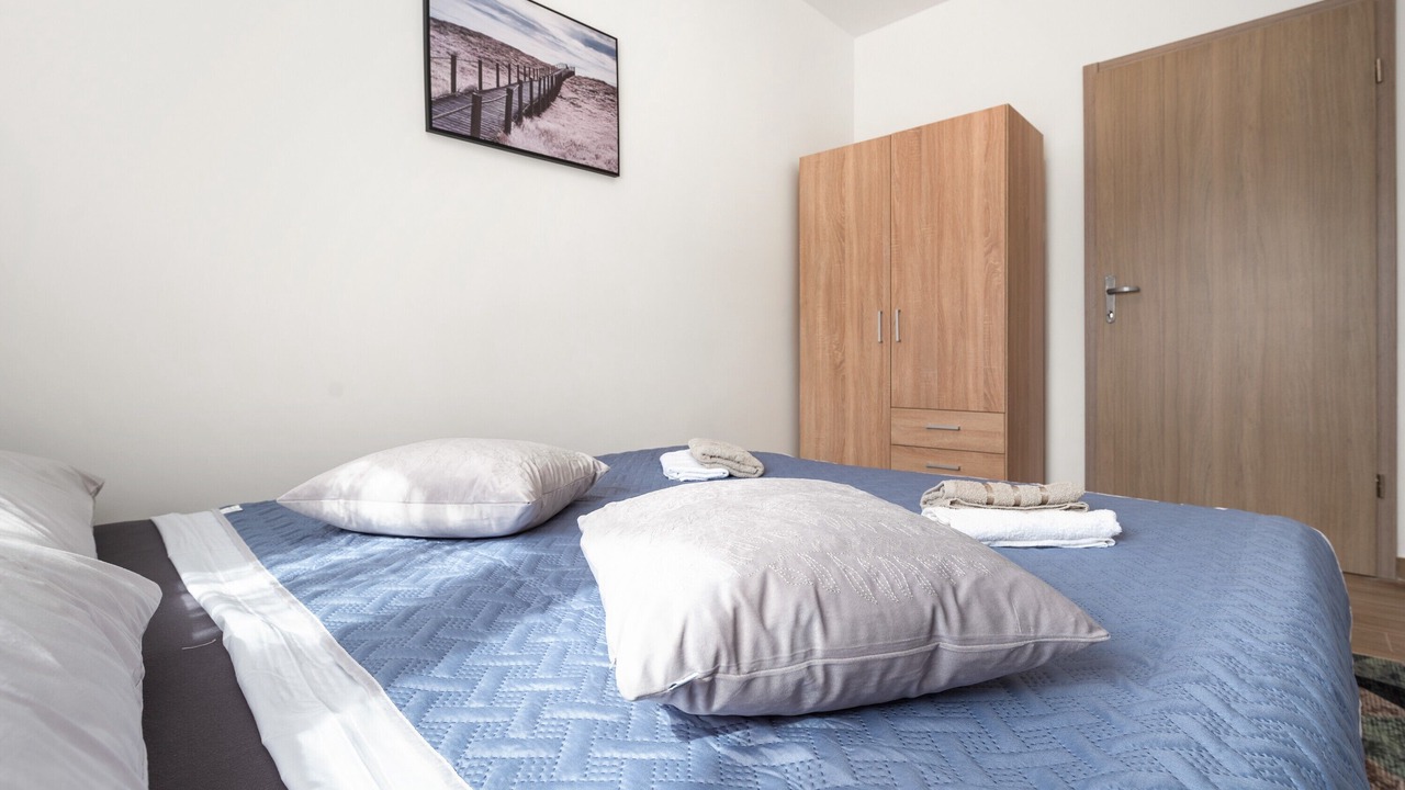 Photo of Bedroom in Sibenik