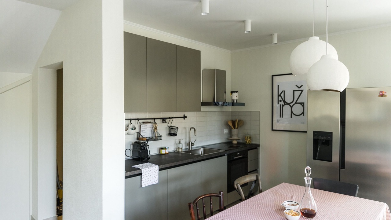 Photo of Kitchen in Zrnovo