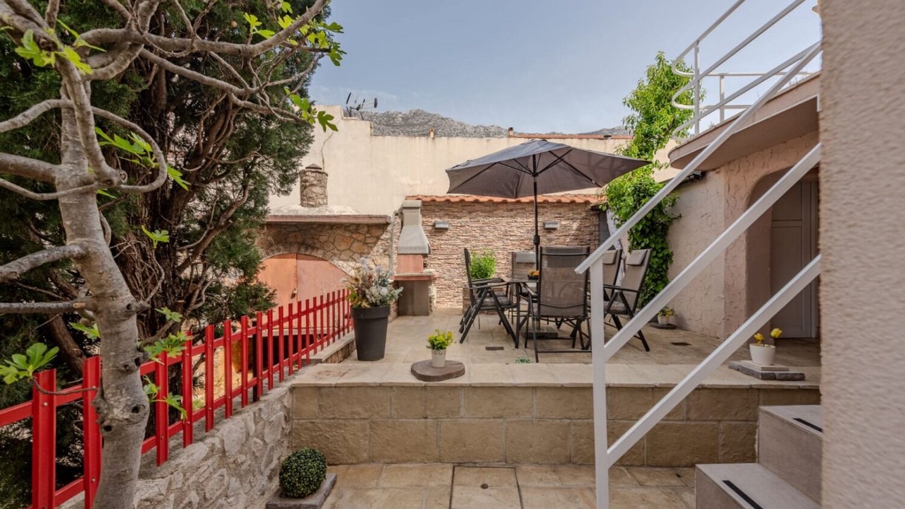 Photo of Outdoor in Ribarica