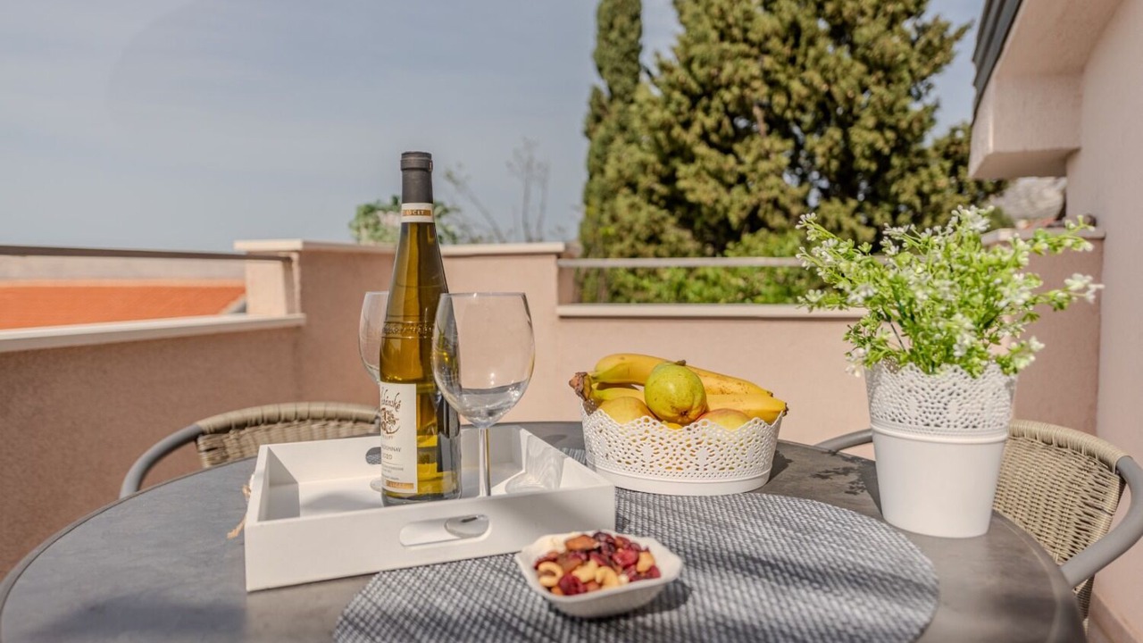 Photo of Outdoor in Ribarica