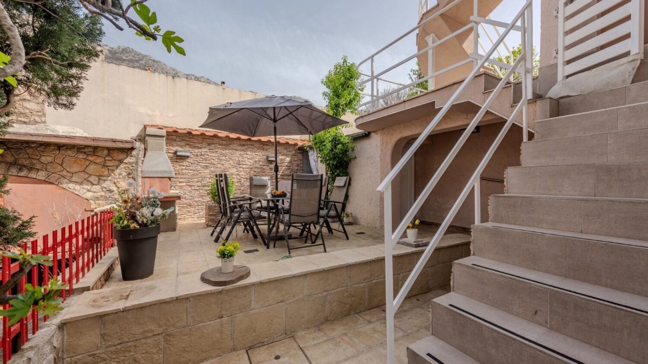 Photo of Outdoor in Ribarica