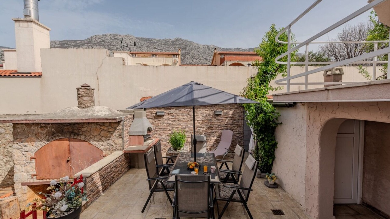 Photo of Outdoor in Ribarica