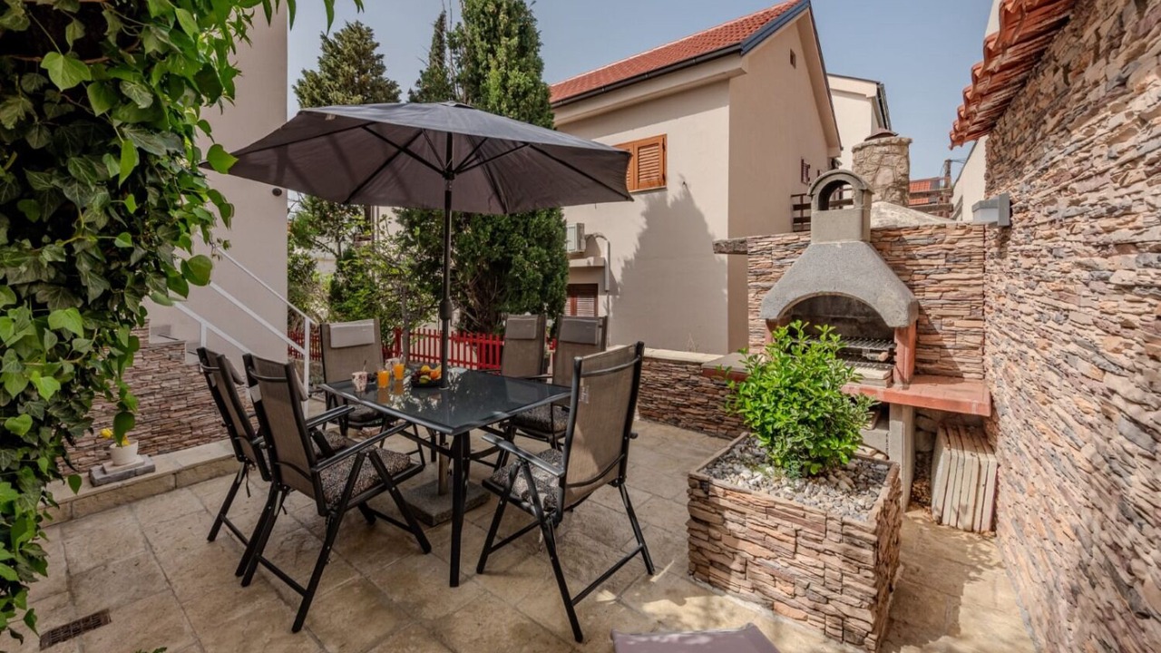 Photo of Outdoor in Ribarica