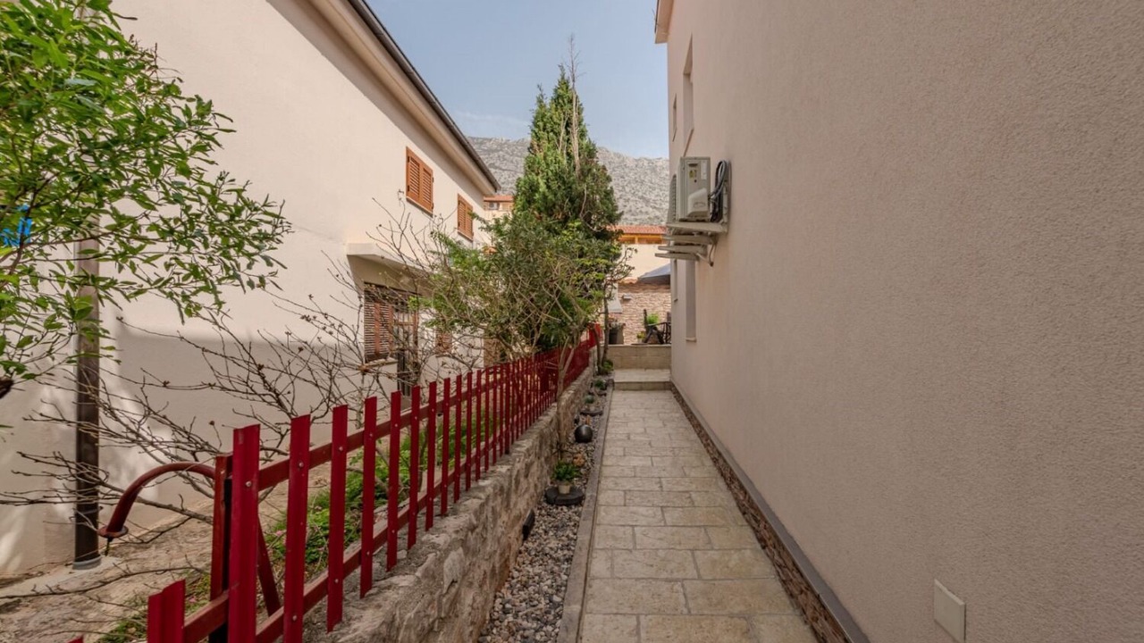 Photo of Outdoor in Ribarica