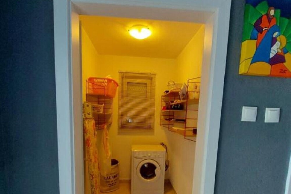 Photo of Bathroom in Smrika