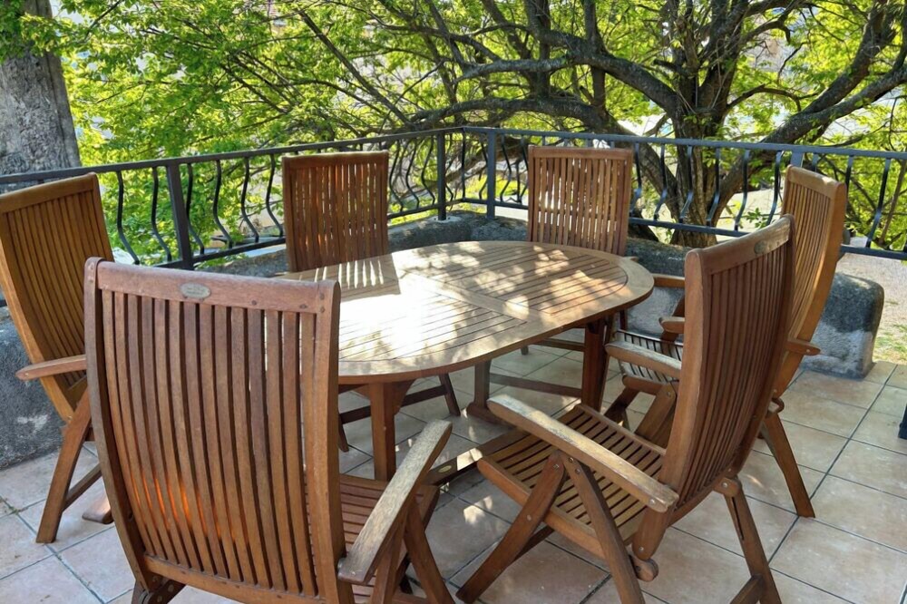 Photo of Outdoor in Gabonjin