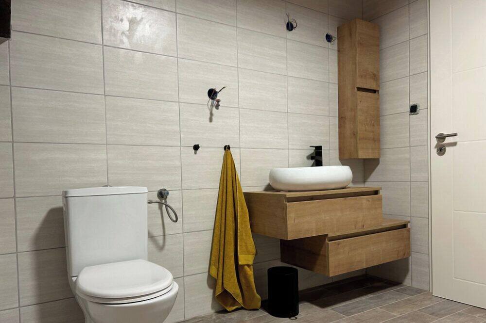 Photo of Bathroom in Gabonjin