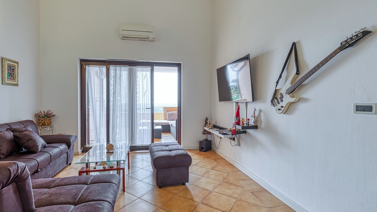 Photo of Livingroom in Brnobici