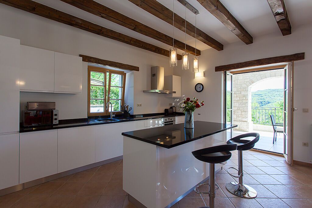 Photo of Kitchen in Brkac