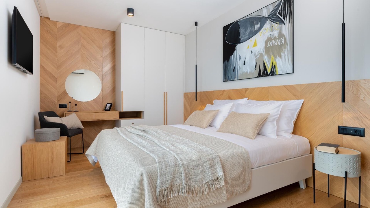 Photo of Bedroom in Ravni