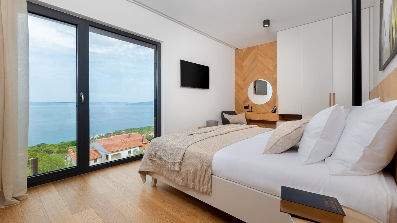 Photo of Bedroom in Ravni