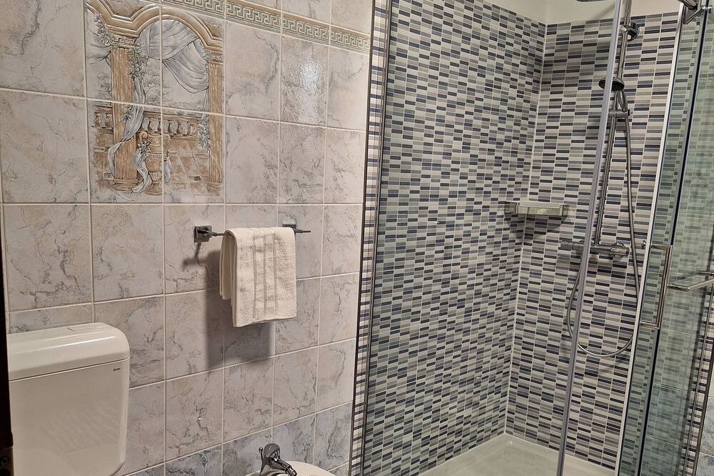 Photo of Bathroom in Piran